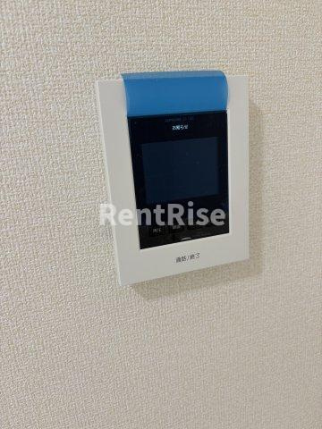 リーブルファイン本神戸の設備