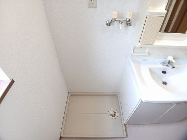 ベルグランデの設備