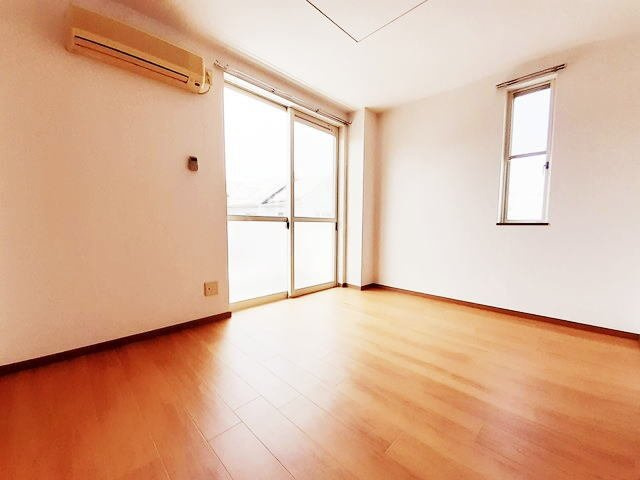 ベルグランデの居間・リビング