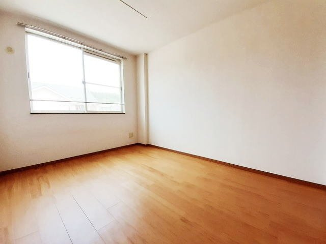 ベルグランデの内装