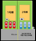 糟屋郡志免町桜丘3丁目6期1号棟の画像