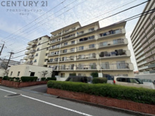 伊丹ダイヤハイツの画像