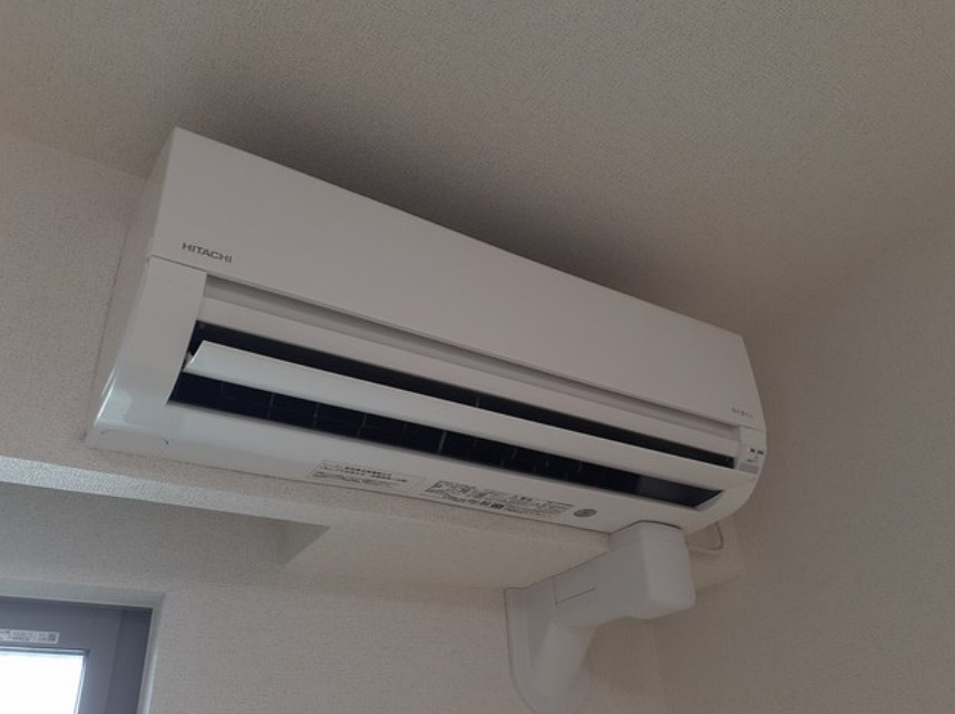 プラスエス英賀清水の設備