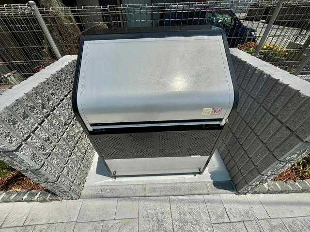 プラスエス英賀清水のその他共用部分