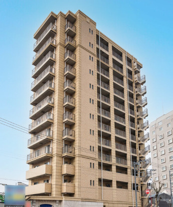 グランシティ蒲田東