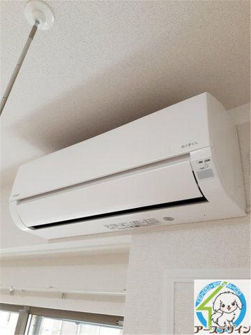 ガーデンハウス・KⅡの設備|※パース写真