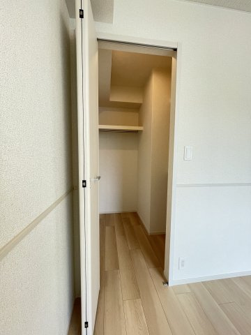 クレインの収納
