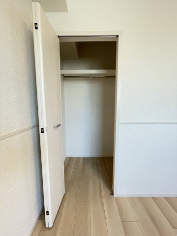 クレインの内装