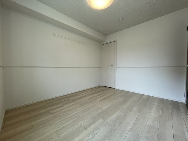 クレインの内装