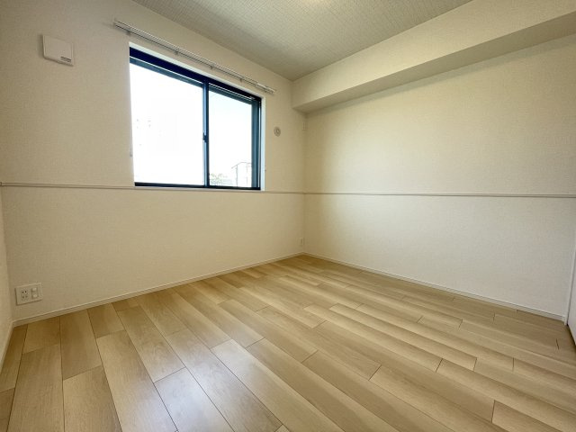 クレインの内装