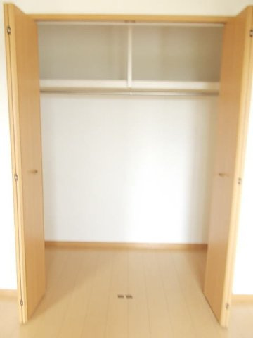 トレポンテＣの収納