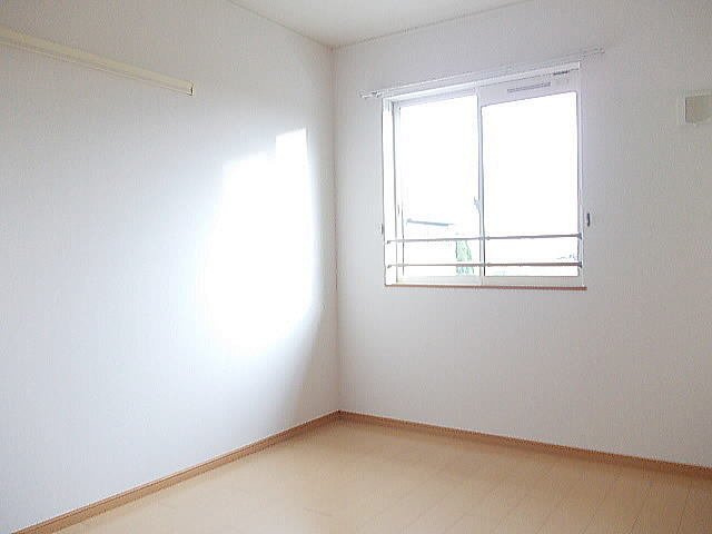 トレポンテＣの内装