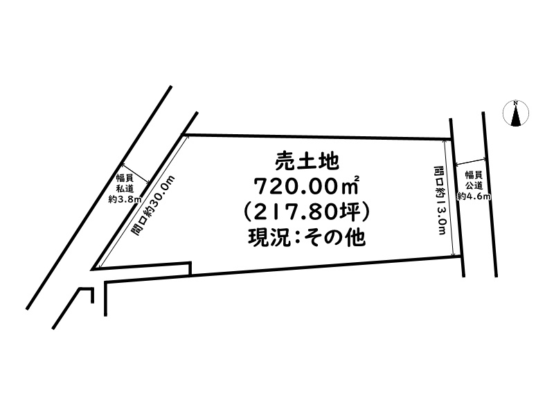 姫路市網干区興浜/売土地
