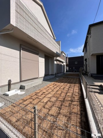 座間市相模が丘３丁目　新築戸建　全１棟の内装|同じ工務店様の施工例です。