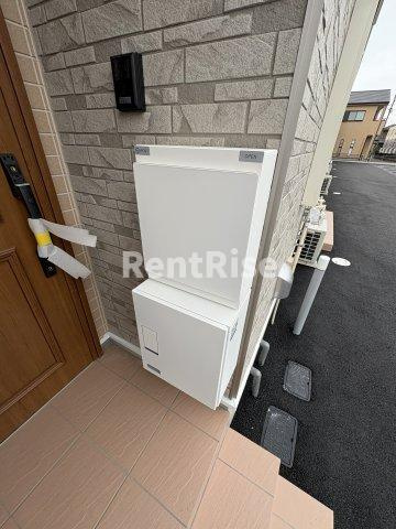 リーブルファイン本神戸の設備