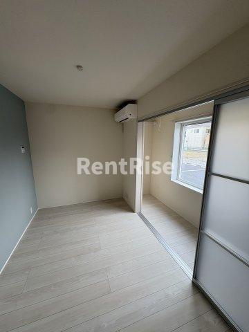 リーブルファイン本神戸のキッチン