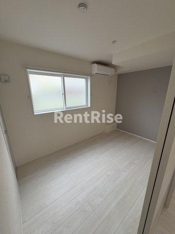 リーブルファイン本神戸の洋室