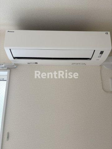 リーブルファイン本神戸の収納