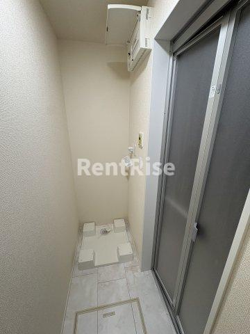 リーブルファイン本神戸のトイレ