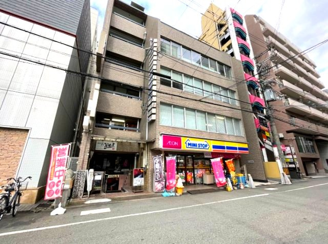 新大阪生原ビル