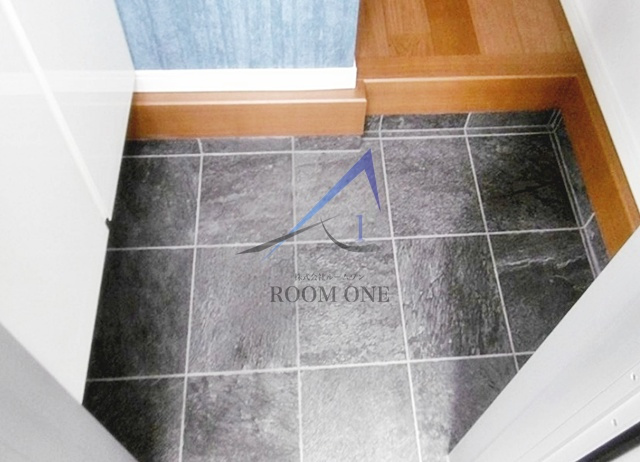 Casa Shimokitaの玄関|玄関です。