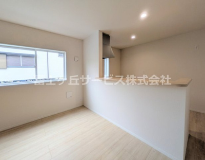 【ダイニング】 | 富士宮市宮原 25期 新築一戸建て | ダイニングです