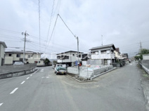 富士宮市宮原 25期 新築一戸建ての画像