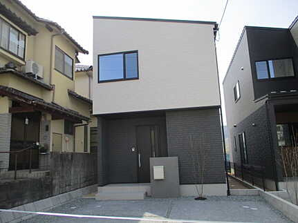 西区己斐大迫１丁目のその他
