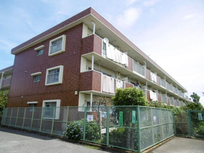 【外観】 | 大泉グリーンハイツ