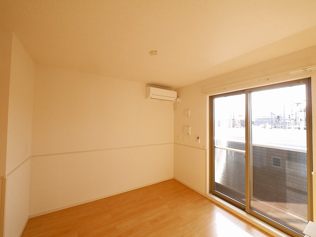 ベル・メゾンの居間・リビング|使いやすいリビングです