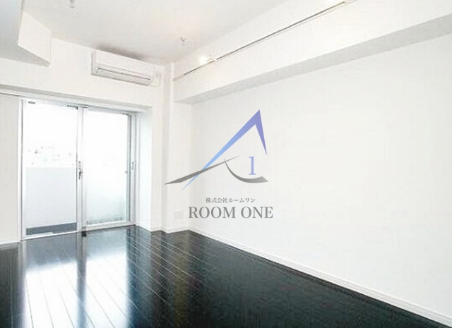 ステージグランデ神楽坂の寝室|寝室です。