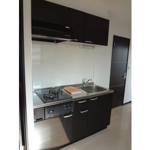 Magandaのキッチン|同一仕様