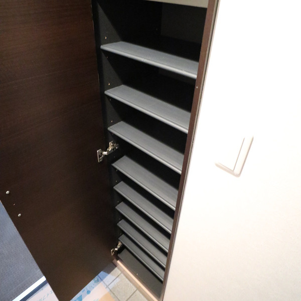 Magandaの収納|同一仕様