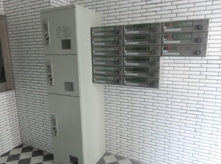 Magandaのその他共用部分