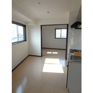 Magandaの居間・リビング|同一仕様