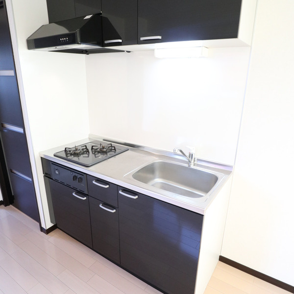 Magandaのキッチン|同一仕様