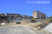 福岡市早良区干隈4丁目　1号棟（全3棟）【仲介手数料無料・0円】の画像