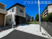 福岡市早良区干隈4丁目　1号棟（全3棟）【仲介手数料無料・0円】の画像
