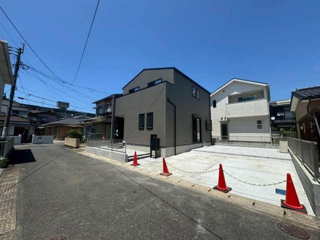 【駐車場】の画像