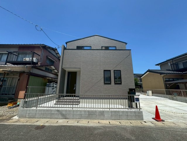 【外観】の画像