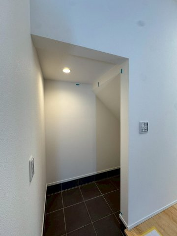 【収納】の画像
