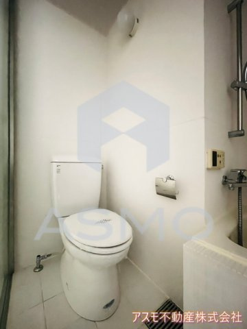 【トイレ】