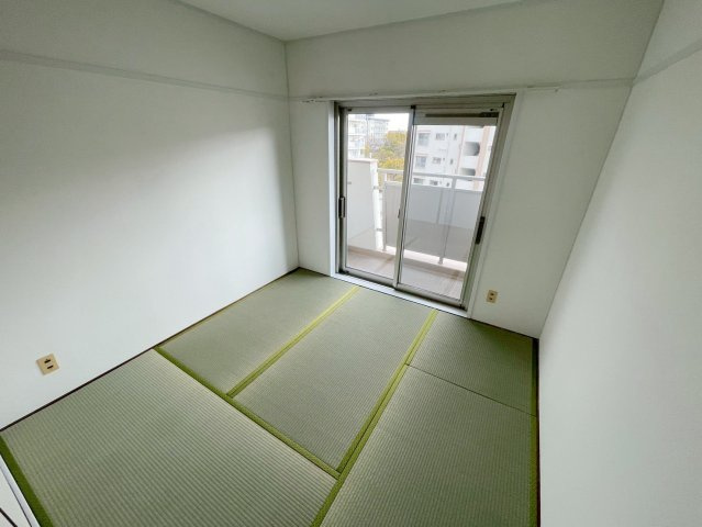 【和室】の画像