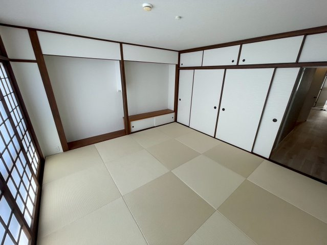【和室】の画像
