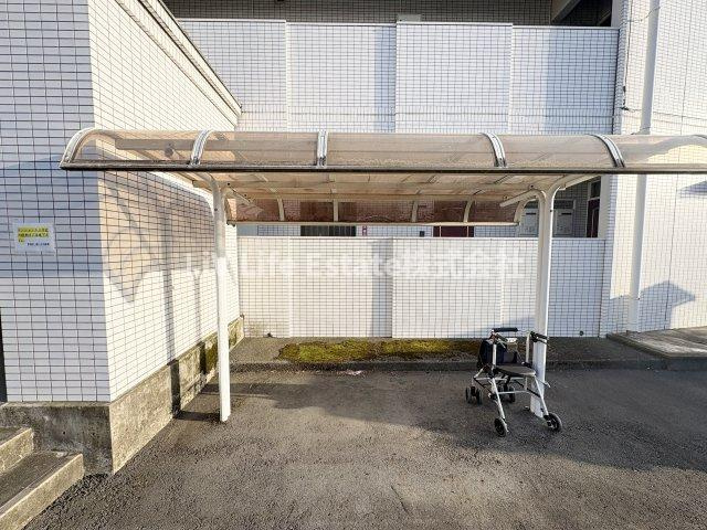 ハイツノザワのその他共用部分
