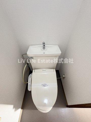 ハイツノザワ