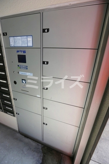 【その他共用部分】 | 第1関根マンション