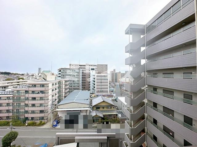 【展望】 | 第1関根マンション