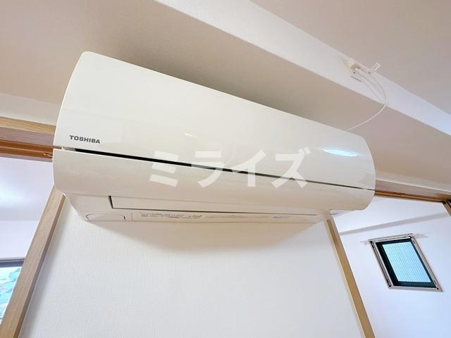 【設備】 | 第1関根マンション