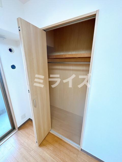 【収納】 | 第1関根マンション